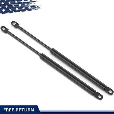 Cantidad 2 Reemplaza 376669A1 Case IH Elevación Soporta Amortiguadores Foto 1 de 4