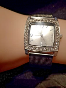 Org.Löwenstein Damen Armbanduhr,kaum getragen.. - Bild 1 von 6