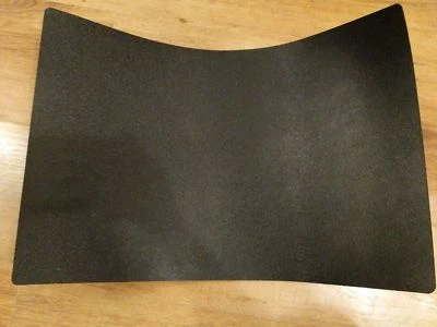  Bugaboo Frog Basket board Plastic Insert Black Hard under seat bag Underseat - Image 1 of 2