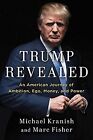 Trump Revealed: An American Journey Of Ambition, Ego,... | Livre | État Très Bon