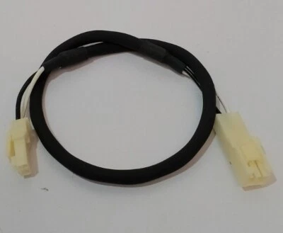 Sega Naomi wire harn SPEAKER L part numb: NOA-60024 ORIGINAL NEW PART