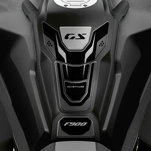 Paraserbatoio per BMW F 900 GS ADV 2024 On GP-929 BLACK STORM - Picture 1 of 4