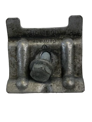 2009-2017 Volkswagen Tiguan Battery Holder Hold Down Bolt Clamp Bracket Support - Image 1 of 4