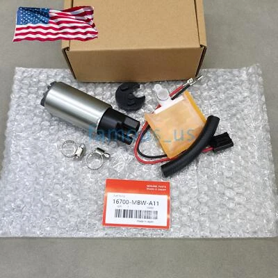 Nueva bomba de combustible para Honda CBR600F4I CBR 600 F4I 2001-2006 EE. UU. Foto 1 de 4