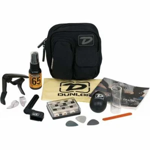 Bolsa de herramientas Jim Dunlop Roadculture D'Agostino Musicians - Imagen 1 de 1