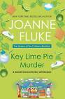 Key Lime Pie Murder 9 Hannah Swensen Mystery, Joan