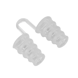 Anti Snore NASAL DILATORS Stop Snoring CONES Breathe Easy NOSE Congestion C - Picture 1 of 9