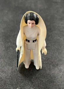 Vintage Star Wars Figure - Princess Leia Organa (1977) - Complete - Picture 1 of 6