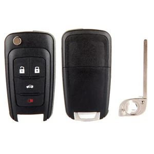 For Chevrolet Camaro 2010 2011 2012 2013 2014 2015 2016 Keyless Entry Remote Fob - Picture 1 of 1