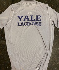 camisas yale