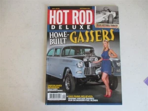 Hogar Hot Rod Deluxe - Construido GASSERS Septiembre 2013  - Imagen 1 de 3