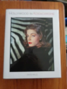 Hollywood in Kodachrome by Stephen Schmidt and David Wills HC/DJ - Bild 1 von 1