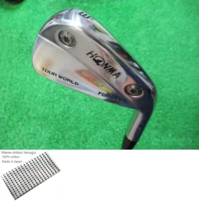 Honma Tour World TW-U 2017 U3 Utility / 21 Deg / Flex S / VIZARD IB95 Exc++ - Image 1 of 4