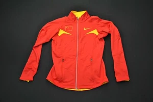 Nike China Track Team Issued Jacket Women's XS Youth L Olympic 15325KS - Picture 1 of 5