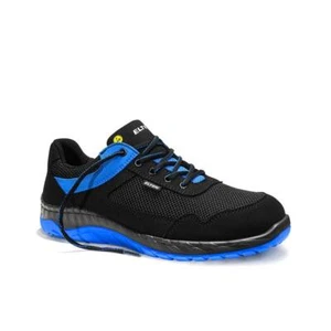 ELTEN Sicherheitsschuhe S1 LONNY blue Low ESD 729525 - Bild 1 von 6