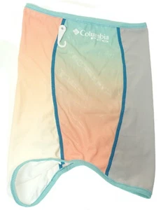 Columbia CU0130 Hombre Mujer PFG Deflector II Cuello Gaiter - Imagen 1 de 4