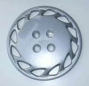 Original Fiat Radkappe Felgendeckel 14 Zoll  Punto 7739593 NEU ! - Bild 1 von 1