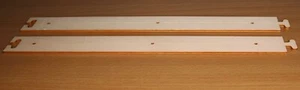 Faller 162110, Spur N / M 1:160, Faller Car System Laser-Street Fahrbahn, gerade - Picture 1 of 4