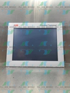 ABB TPC-1571 (3BHE031734R3203) Industrial Touch Panel Via FEDEX/DHL - Picture 1 of 9