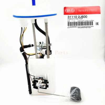 Unidad de envío de módulo de bomba de combustible para Kia Borrego 2009-11 3,8 L 311102J000 311102J600 Foto 1 de 4