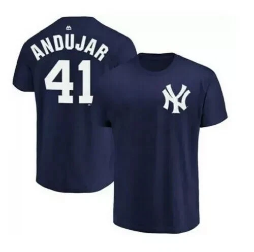 Preços baixos em Camisas Majestic New York Yankees MLB | eBay