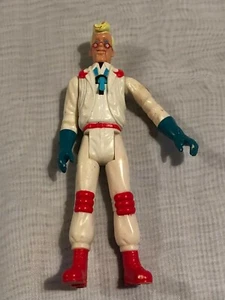 Figura Ghostbusters Egon 1987 - Imagen 1 de 3