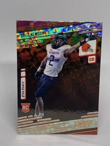 2021 Prestige Xtra Points #263 Greg Newsome II - Picture 1 of 2