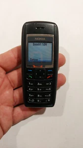 3696.Nokia 1600b Very Rare - For Collectors - Unlocked - Photo 1 sur 7