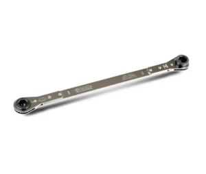 Mac Tools 4-Size Ratcheting Serpentine Belt Tool - SBT8586 - Foto 1 di 18