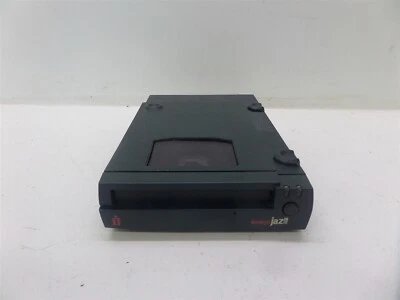 Unidad SCSI externa Iomega V1000S de 1 GB - ventana suelta Foto 1 de 4