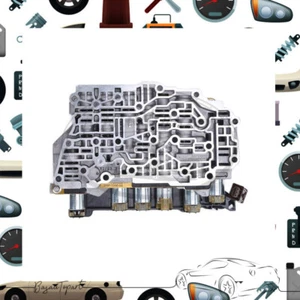 Cuerpo de válvula de transmisión 6F35 con solenoides para Ford Explorer 2,0 L 2,3 L 2015--2019 - Imagen 1 de 5