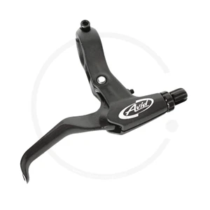 Avid FR-5 V-Brake Bremshebel Set | rechts + links | schwarz - Picture 1 of 2