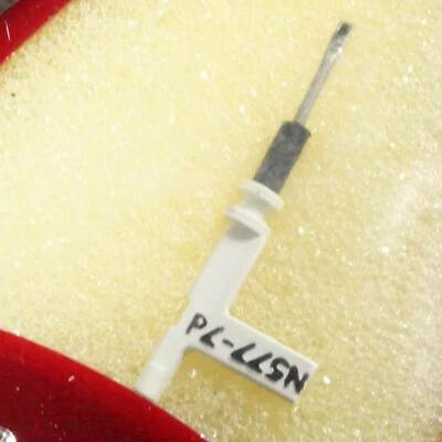 NOS Astatic N577-7d Diamond Needle for RCA 131781 2917D 739D PS-168 A-519D - Image 1 of 3