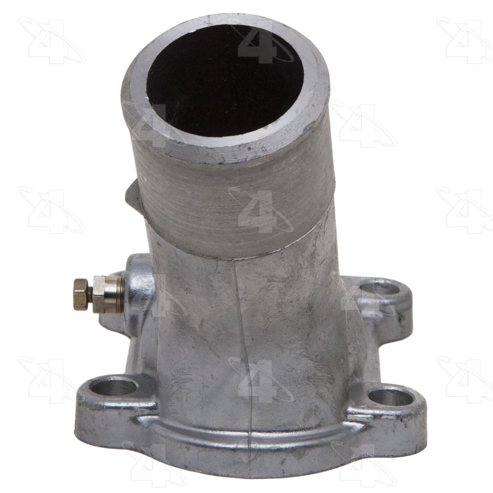 Salida de agua de refrigerante del motor 4 estaciones para 1996-1999 GMC K1500 Suburban 6,5 L V8 Foto 1 de 4