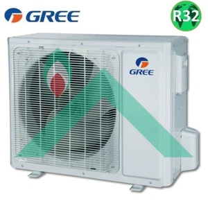 GREE UNITA' ESTERNA SINGOLO LOMO (BY ARGO) INVERTER 9000 BTU CLASSE A++ R32 - NE - Imagen 1 de 1
