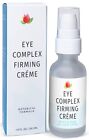 Reviva Labs Eye Complex Firming Creme | 1Oz | Botanical Formula For Sensitive Ey