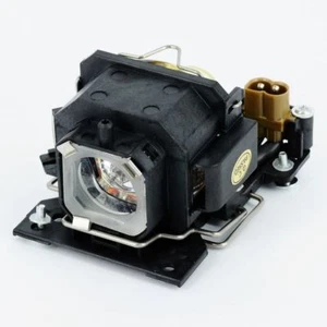 DT00821 / CPX5LAMP Replacement Lamp with Housing for HITACHI CP-X264/X3/X5W/X3W - Imagen 1 de 6