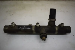 Kraftstoffverteiler Einspritzleiste Audi A4 8E B7 3.0TDI 150KW 059130089D 424090 - Picture 1 of 4