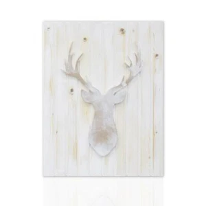 Art on Wood - Picture 1 of 9