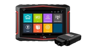 CanDo C-Pro Bi-Directional Automotive Diagnostic Scan Tool ABS SAS TPMS EPB VCI - Picture 1 of 9