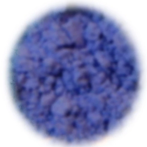 PURE ESSENTIAL MINERALS BARE EYES SHADOW - SERENE BLUE 10g jar/ 2 g minerals - Image 1 of 1