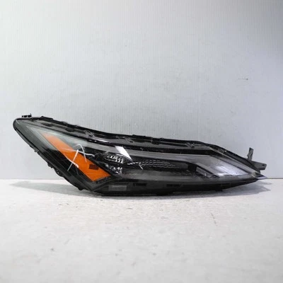 Luz antiniebla LED intermitente lateral derecho superior DRL 2021-25 26120-6R0A Foto 1 de 4