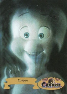 Tarjetas coleccionables individuales Goosebumps / The Goonies / Casper - Imagen 1 de 108