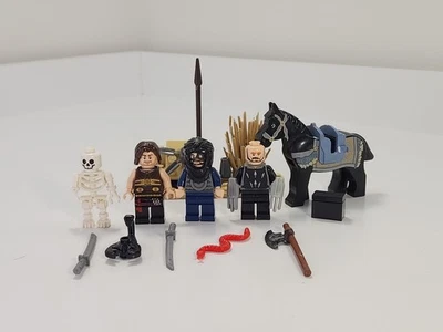 LEGO Prince of Persia Desert Attack 7569 - Image 1 of 4