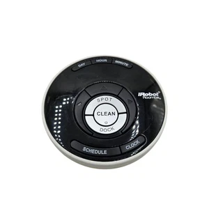 iRobot Roomba Wireless Command Center WCC Remote Control 500 600 Series Tested - Picture 1 of 7