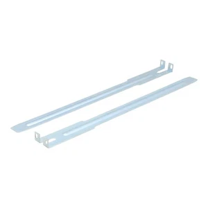 Cisco Foxconn 19" Rack Schienen Rail Kit Rails 1U for Nexus N2K N3K N5K N6K - Picture 1 of 2