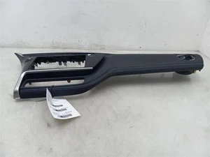 2017 TOYOTA COROLLA DSIPLAY SCREEN BEZEL - Foto 1 di 12