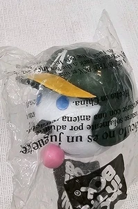 Oakland Athletics As Jack In The Box Antenna Ball Toy Merch Collectible - Picture 1 of 5