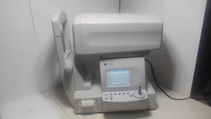 Zeiss Humphrey Systems Model 599 Automatic Refractor / Keratometer Very Clean - Picture 1 of 16