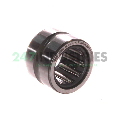 NK14/16-XL INA 14 x 22 x 16 mm NEEDLE ROLL.